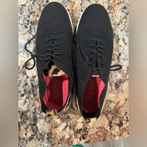 Women’s 8.5 Cole Haan Zerogrand Oxfords Shoes